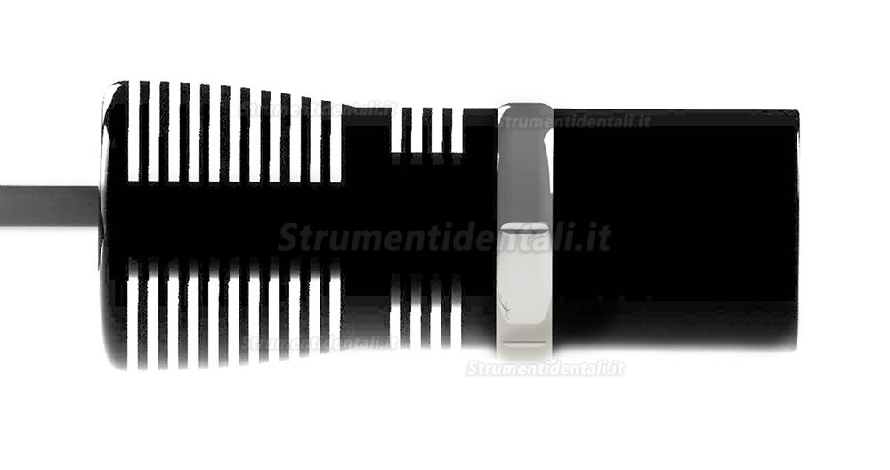 KWS JD1600J 15W clip on tipo LED lampada da visita chirurgico Medical Exam Light